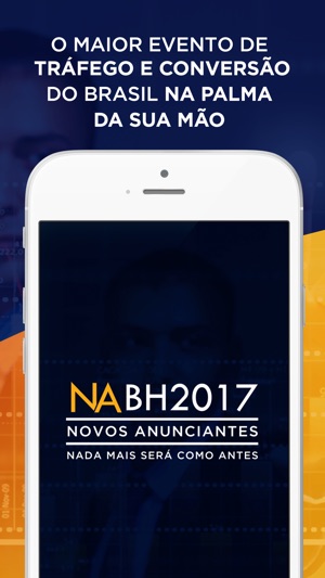 Novos Anunciantes(圖1)-速報App