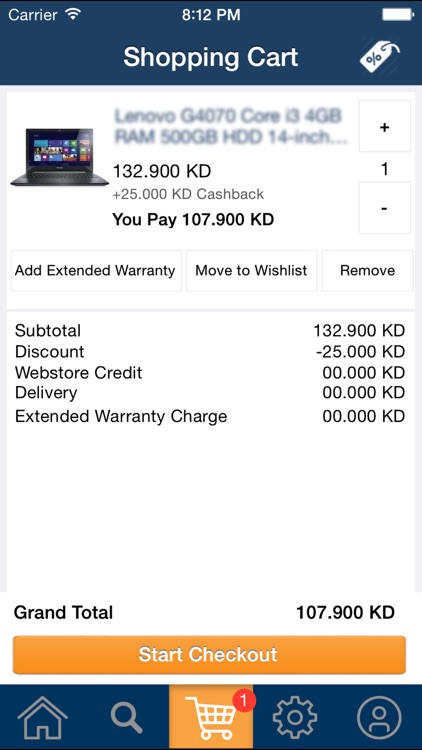 Xcite Online Shopping