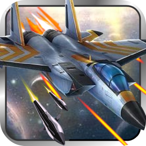 Super Aircraft Fighter -  Chicken Defense