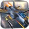 Super Aircraft Fighter -  Chicken Defense puts you at the forefront of a battle against invading intergalactic chickens,