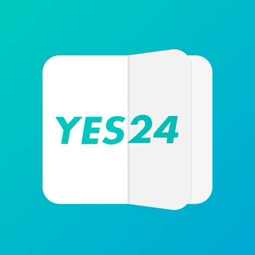 예스24 eBook - YES24 eBook Icon