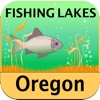 Oregon – Fishing Lakes