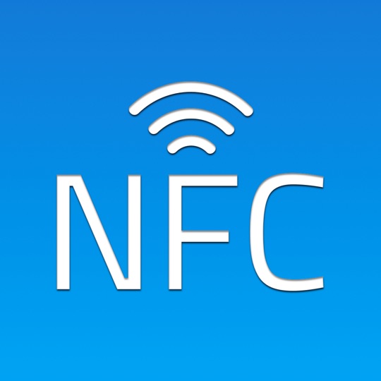 NFC & RFID for iPhone