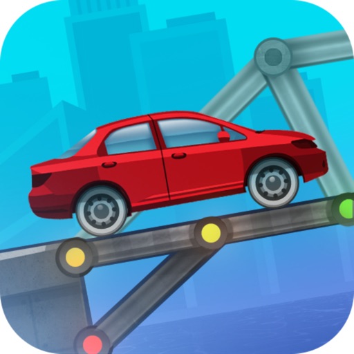 Build Bridges Pro - Engineer & Construct by Academ Media Games, LLC