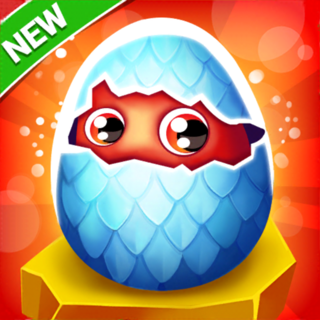 Get Tiny Dragons - Clicker Game for iOS, iPhone, iPad Aso Report