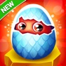 Get Tiny Dragons - Clicker Game for iOS, iPhone, iPad Aso Report