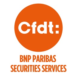 CFDT BP2S