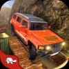 Offroad 4x4 Dirt Track Racing & Hill Driving