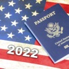 US Citizenship Practice 2022