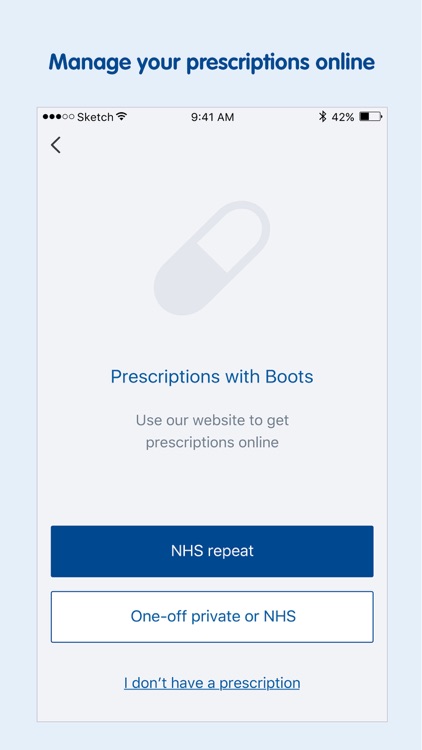 Boots screenshot-4