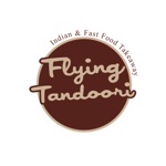 Flying Tandoori Leeds.
