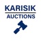 Welcome to the Karisik Auctions App