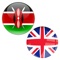 The English to Swahili Translator app is a best Swahili to English translation app for travelers and Swahili to English learners