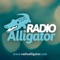 L'application officielle de Radio Alligator