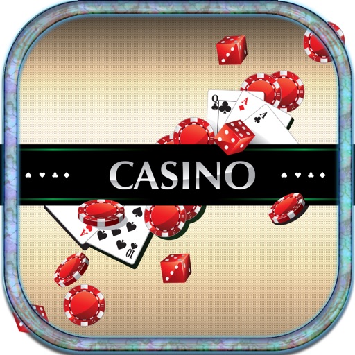 777 Hot Slots of Vegas - Free Star City Slots icon