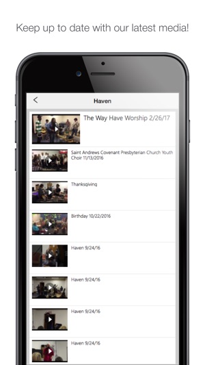 Haven Wilmington(圖3)-速報App