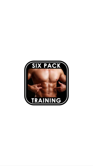 Six Pack Training(圖1)-速報App