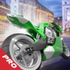 A Motorcycle Racing Revolution PRO : Classic Chase