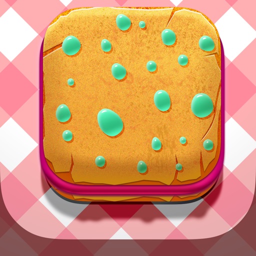 Cookie Catch - Yummy, Which is the Diff? iOS App