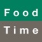 This app contains commonly used English idioms about food and time