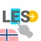 Læringsapp for å knekke lesekoden