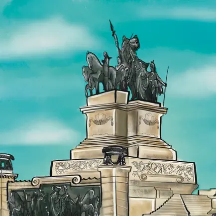 Patrimonios da Independencia Читы