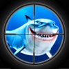 Unlimited Shark 3D Shooter - Shark Hunt
