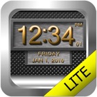Top 40 Utilities Apps Like Clock 3D Metal Lite - Best Alternatives