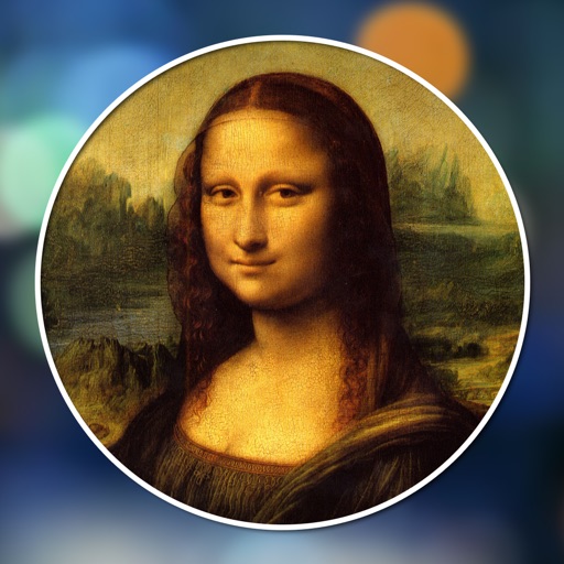 Who's the Painter? - art quiz iOS App