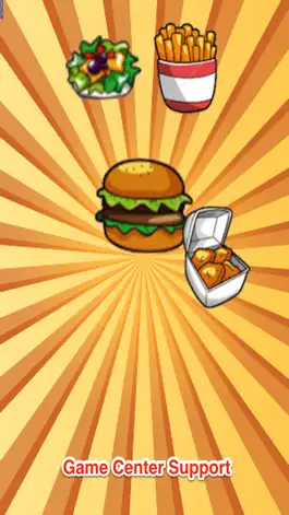 Game screenshot Cooking Delicious Food: Serve Fast Food Lite apk