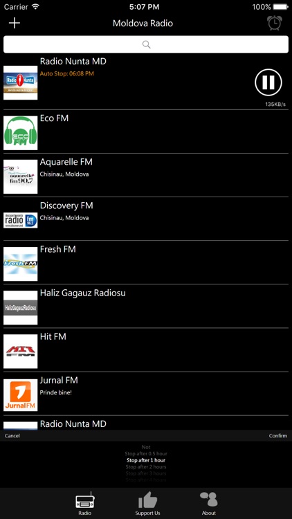 Moldovan Radio - MD Radio