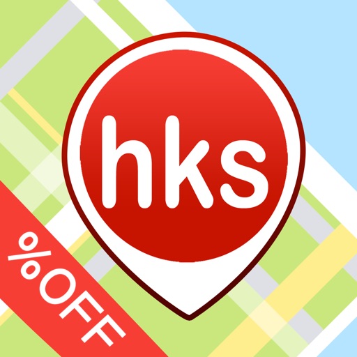 hks 好康多