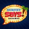 Survey Says Bahamas