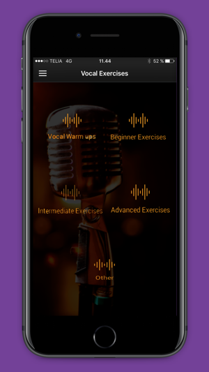 Vocal Exercises - Jacobs Vocal Academy(圖2)-速報App