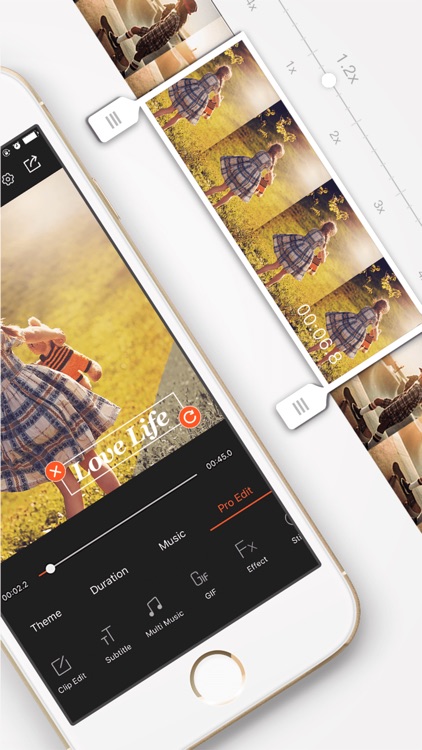 VideoShow - Video Editor & Movie Maker