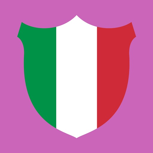 Italiaans voor experts icon