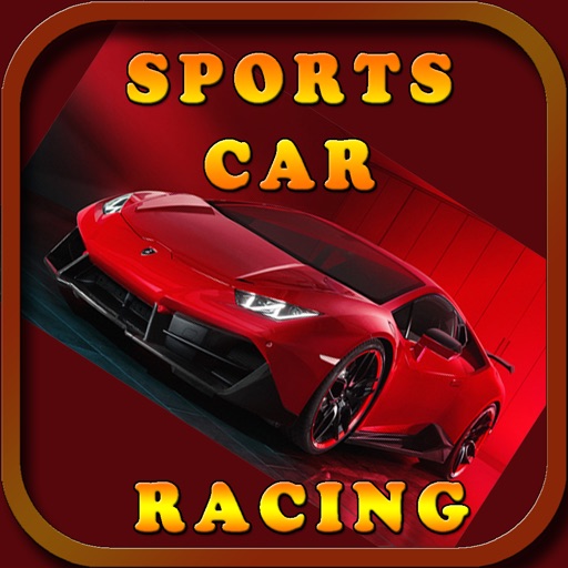 Adrenaline Rush of Most Wanted Sports Car Racing iOS App