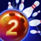 Play 10-pin bowling with real people from around the world