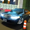 Limousine Car Parking Simulator