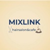 カフェ併設美容室 MIXLINK