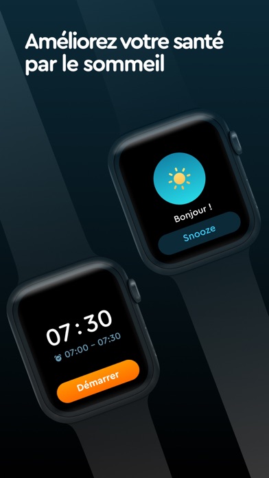 Sleep Cycle - Sleep Tracker Sleep Cycle - Sleep Tracker