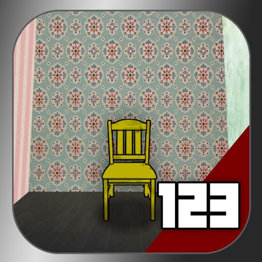 Walls Escape 123 iOS App