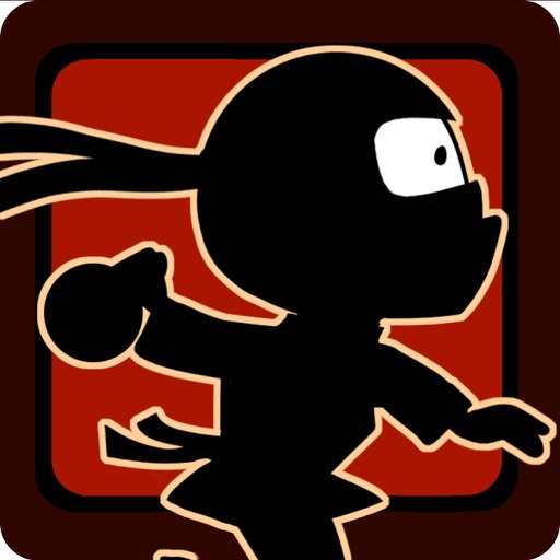 Ninja vs. Zombies: Royale Samurai Battle Saga Icon