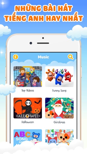 Việt Kids - Từ điển của bé(圖3)-速報App