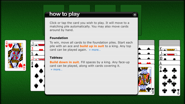 Russian Solitaire :: SC(圖2)-速報App