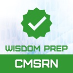 MSNCB CMSRN Exam Prep  - 2018