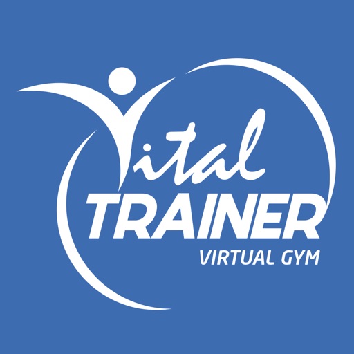 Vitaltrainer icon