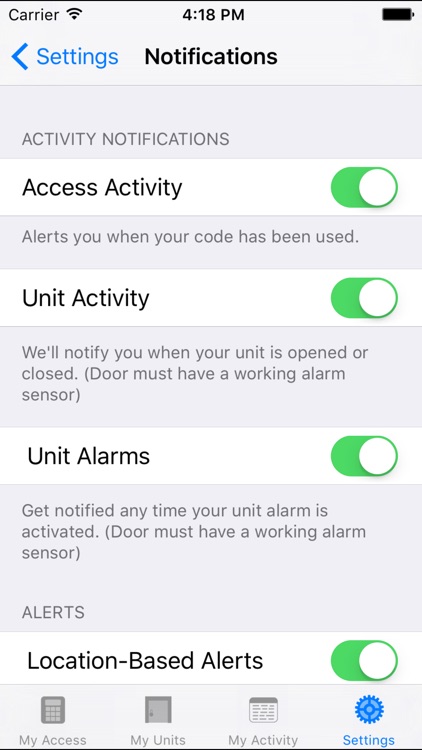 EasyCode screenshot-4