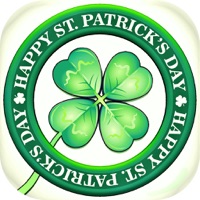 St. Patricks Greeting Card.s and Invitations