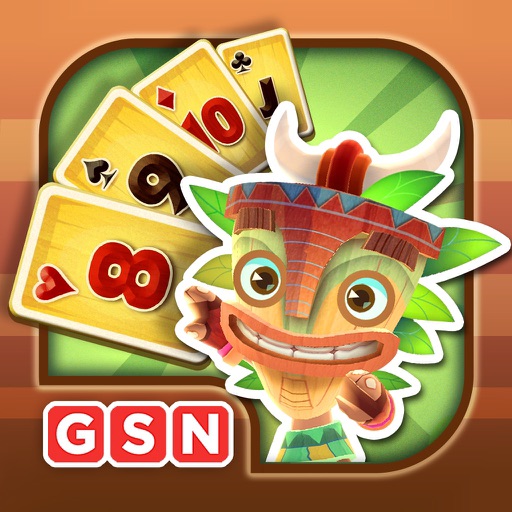 Solitaire TriPeaks: Classic Card Game